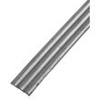 Полоса 16х1,5мм (1,25м) декоративная обжимнаяSK10.16