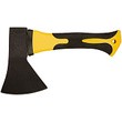 Топор кованная сталь,усил.стеклопл.ручка 800гр рис.1
