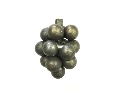 Виноградная гроздь SK 21.13.2 Размеры: 58х47