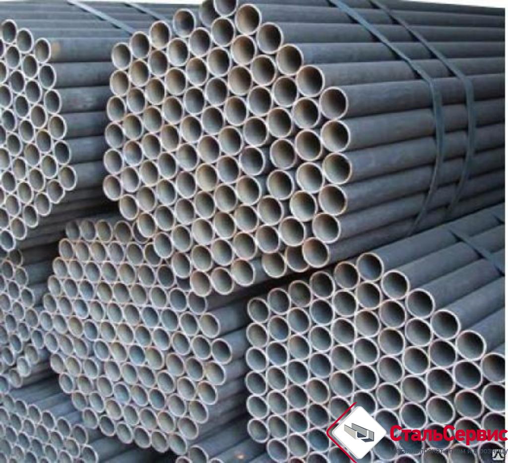 Труба 133х4,0 мм