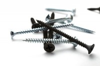 Саморезы и шурупы
