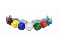 саморезы кровельные