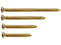 Саморезы по бетону