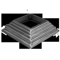 Основания балясин