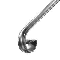 Поручень, окончания поручней,повороты