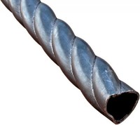 Труба витая