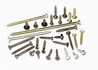 Крепеж и такелаж