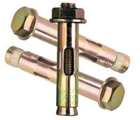 Анкерный болт