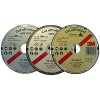 Круги отрезные