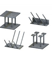 Закладные детали