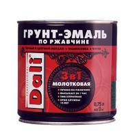 Лакокраска