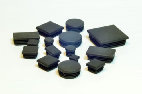 Заглушки для труб и фиксаторы