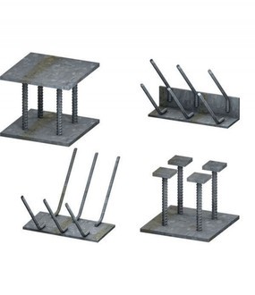 Закладные детали