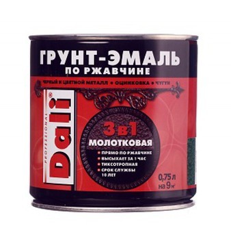 Лакокраска